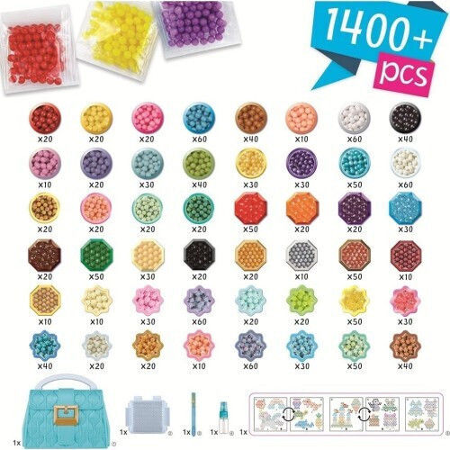 Epoch Toys Meșteșuguri pentru copii Aquabeads