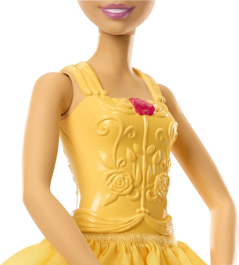 Mattel Belle Păpușă Prințesa Disney (Diverse Modele)