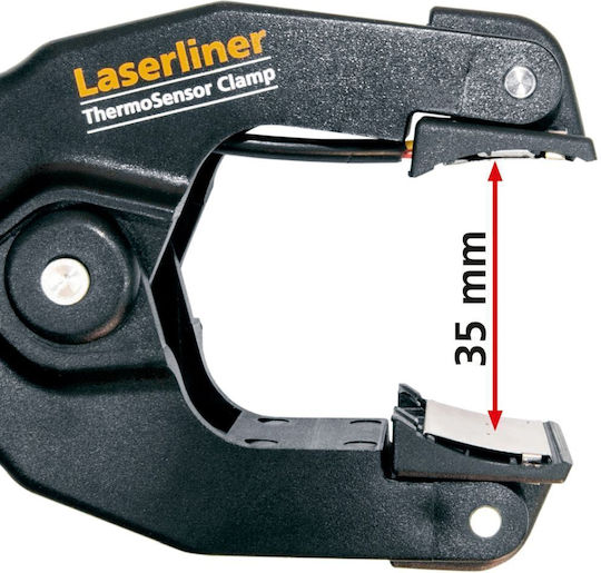 Laserliner Thermometer 082.033A