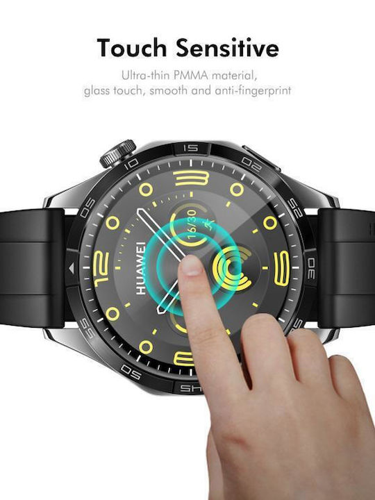 Screen Protector pentru Huawei Watch GT 6 46mm 1buc SYA002338014