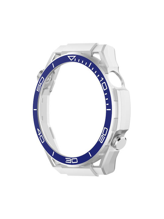 Πλαστική Θήκη σε Μαύρο χρώμα για Huawei Watch GT 6 Pro Πλαστική Θήκη σε Μαύρο χρώμα για Huawei Watch GT 6 Pro