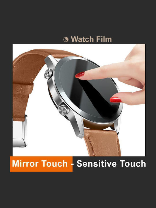 Screen Protector pentru Huawei Watch GT 6 46mm 1buc EDA008704601A
