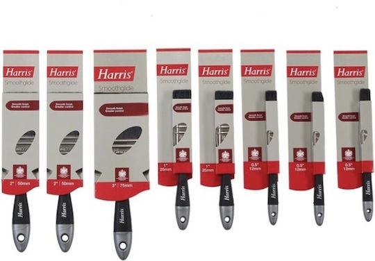 Set Pensule Harris 16 Bucăți
