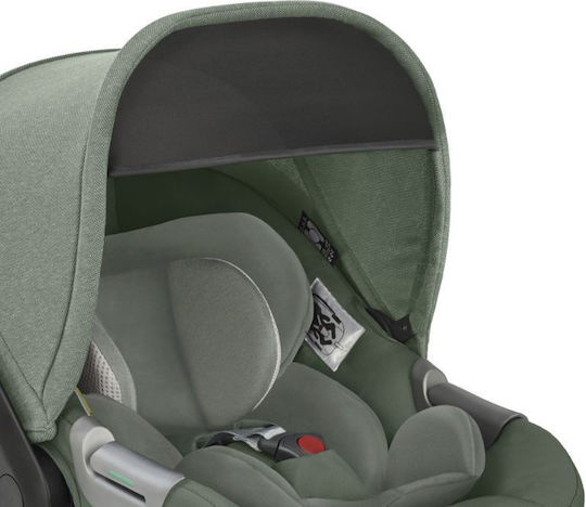 Inglesina Darwin 2025 Καθισματάκι Αυτοκινήτου i-Size Murray Green 0-13 kg
