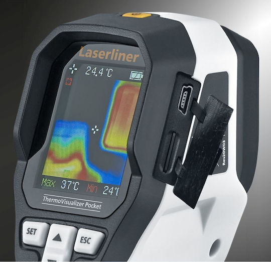 Laserliner 082.007A Ръчна термокамера