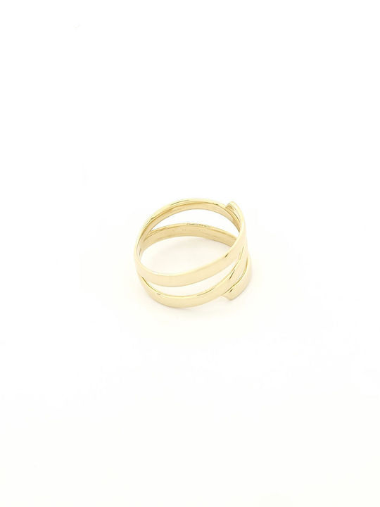Femeie Inel din Aur 14K