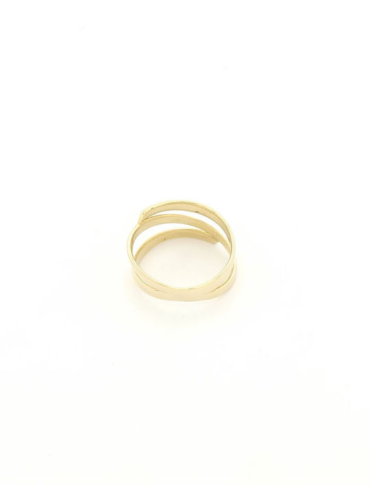 Femeie Inel din Aur 14K