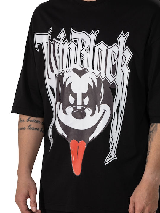 T-Shirt Black