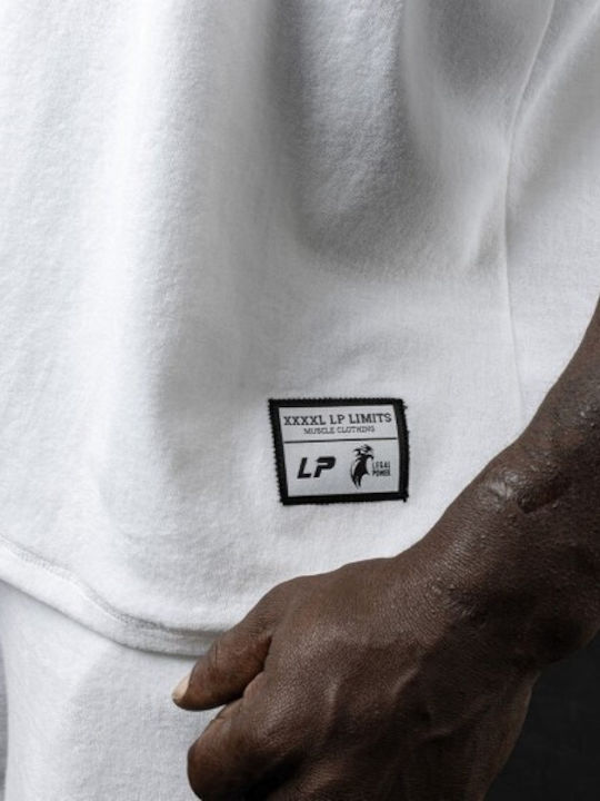 Rag Top Μπλούζα White