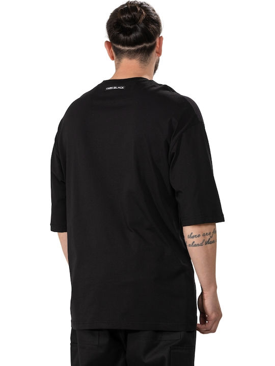 T-Shirt Black