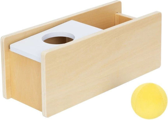Eli Neli Montessori Educational Game made of Wood for 7-12 Years Old