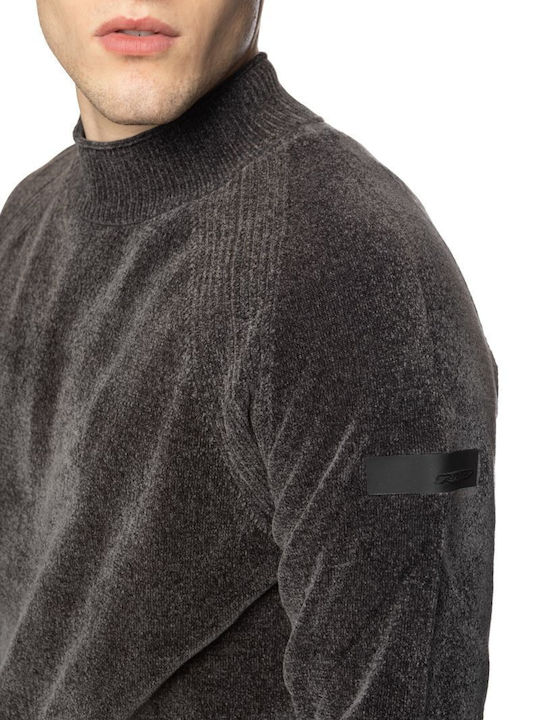 Pullover Blau