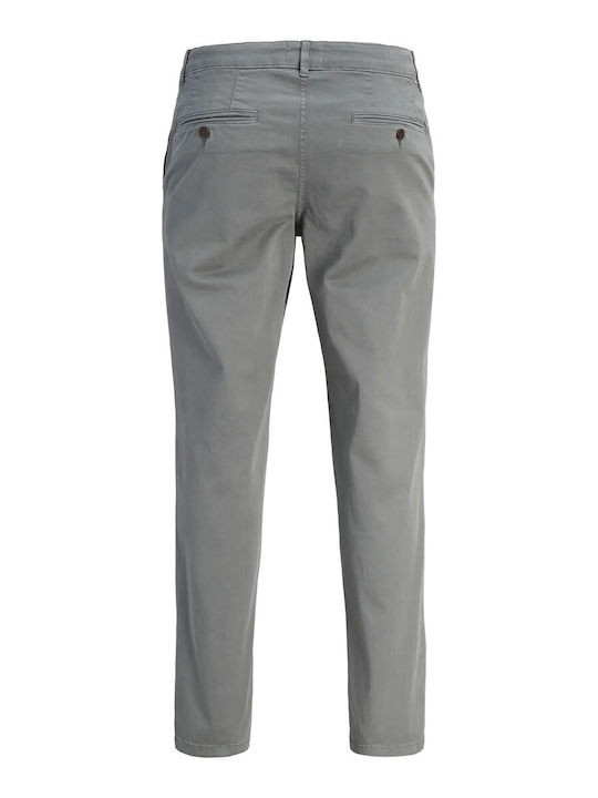 Pantaloni Chino Elastic cu Croială Normală Sedona Sage