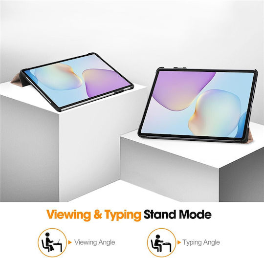 Techsuit Flip Cover Galaxy (MatePad 11.5)