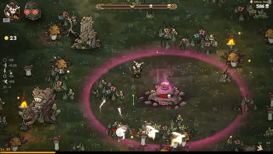 Nordic Ashes Switch Game