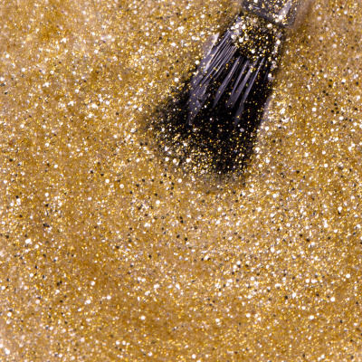 Mesauda Milano N' Wear Glänzender Nagellack Lame Haute Couture 10ml