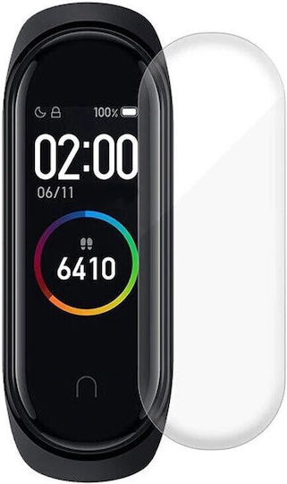 Screen Protector pentru Huawei Band 4 1buc