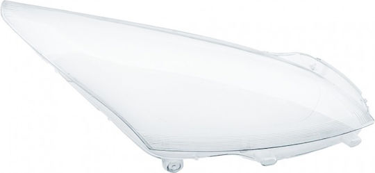 Headlight Crystal Right Peugeot 3008 09-13 1 Piece