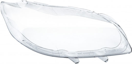 Headlight Crystal Right Peugeot 301 12-17 1 Piece