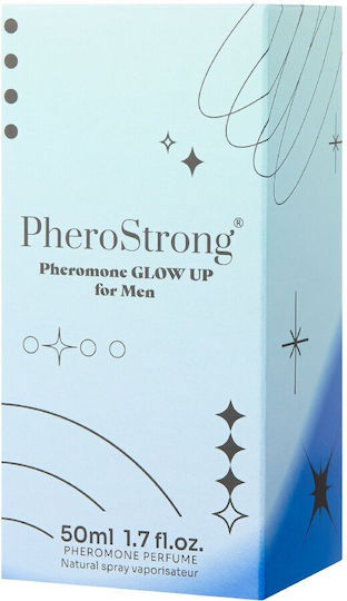 PheroStrong Олио с феромони в спрей с аромат Оранжев 50мл