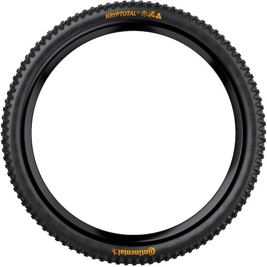 Continental Гума за велосипед Град и Трекинг Trail 20" x 2.4" Сгъваем