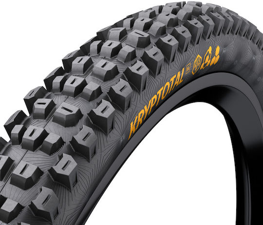 Continental Гума за велосипед Град и Трекинг Trail 20" x 2.4" Сгъваем