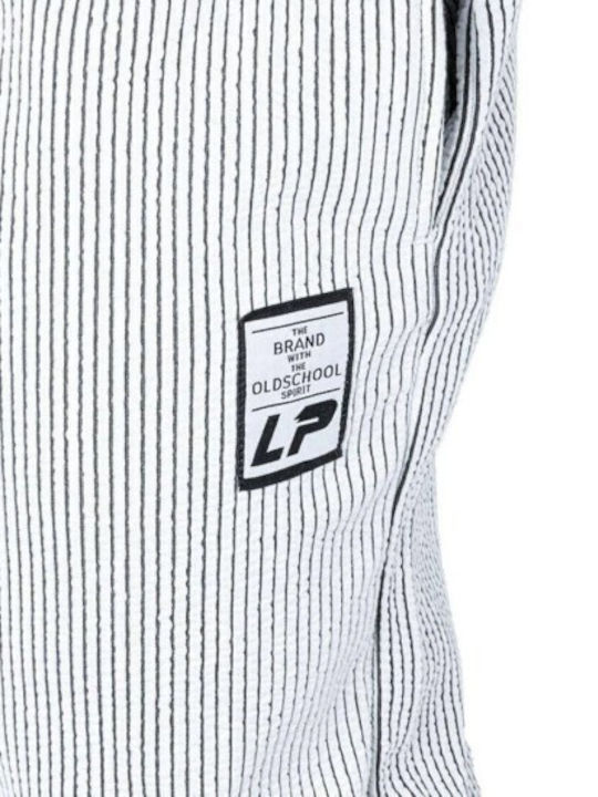 LP Ottomix Men's Sweatpants White