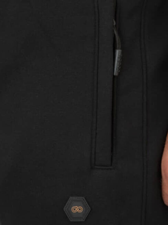 Pantaloni de trening Black