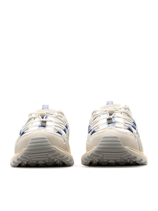 Tommy Hilfiger Sneakers Λευκά