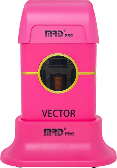 MRD Pro ZB-999PINK Electric Shaver Face Rechargeable