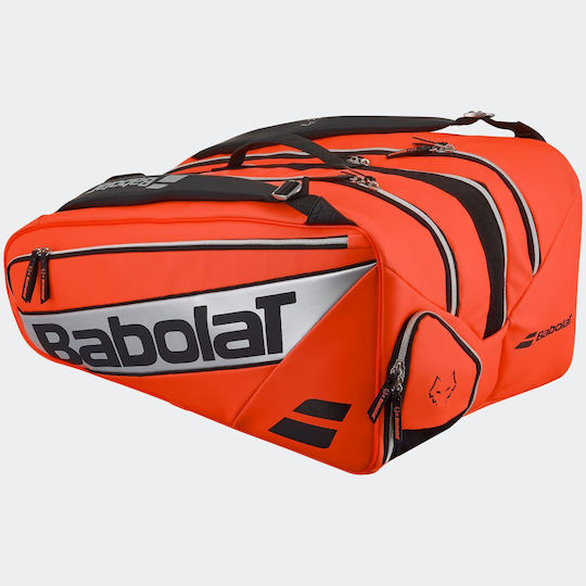 Babolat Θήκη Padel Πορτοκαλί