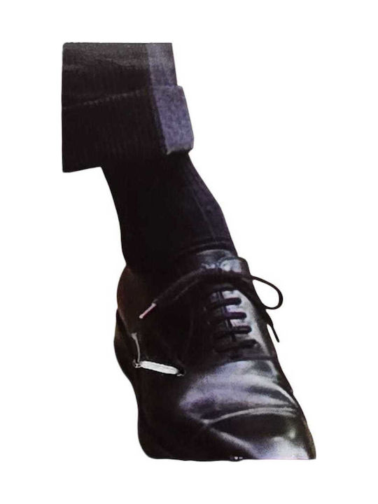 Jokers Herren Socken Black 1Pack