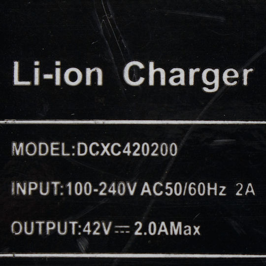Universal Charger Scooter Electric Scooter 42v 2a Xiaomi M365 M365 Pro Pro2 1s M11 Gem Electro Action Wind Go