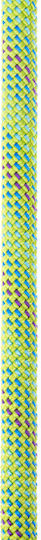 Fixe FC-C000985060_1_5 Dynamic Climbing Rope with Length 60m Green