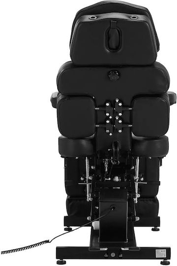 Prestige Scaun Tattoo Cu Înălțime Reglabilă și Mecanism Electric De Ridicare