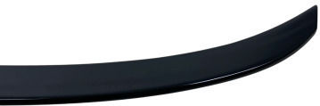Autoheckspoiler Kofferraum Bmw G26 2021+ M Performance Style Schwarz Hochglanz