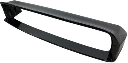 Car Rear Spoiler Trunk Bmw E39 1999-2003 Ltw M3 Gt Class 2 Black Glossy