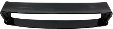 Car Rear Spoiler Trunk Bmw E39 1999-2003 Ltw M3 Gt Class 2 Black Glossy