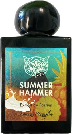 Summer Hammer Парфюмна вода 28мл