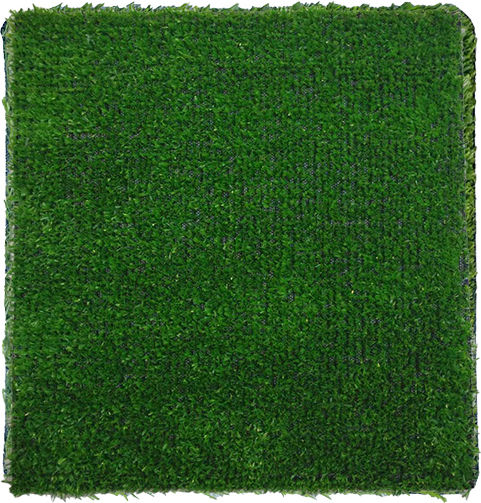 Synthetic Lawn in Roll 1x4m and Pile Height 8mm