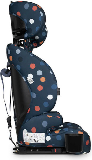 Cosatto Zoomi Autositz i-Size mit Isofix Spot On