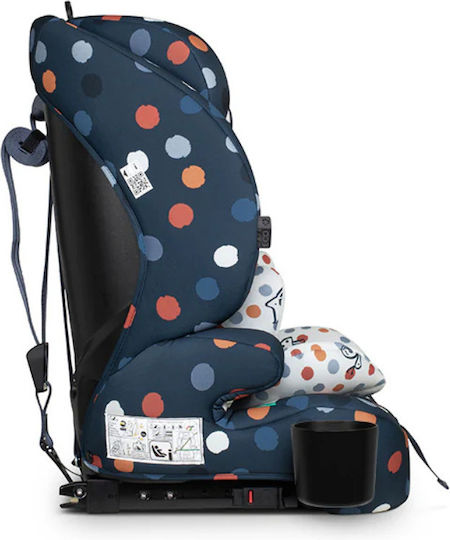 Cosatto Zoomi Autositz i-Size mit Isofix Spot On