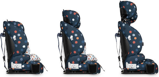Cosatto Zoomi Autositz i-Size mit Isofix Spot On