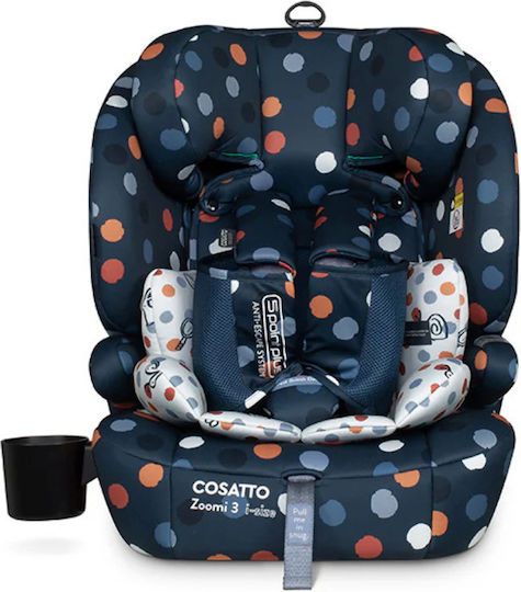 Cosatto Zoomi Autositz i-Size mit Isofix Spot On