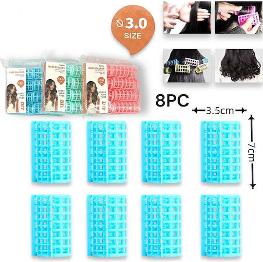 Rollers Rollers 35mm 8pcs