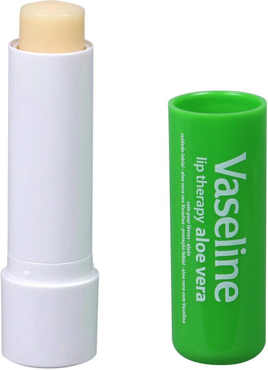 Vaseline Lippen Balsam Aloe Vera 4.8gr