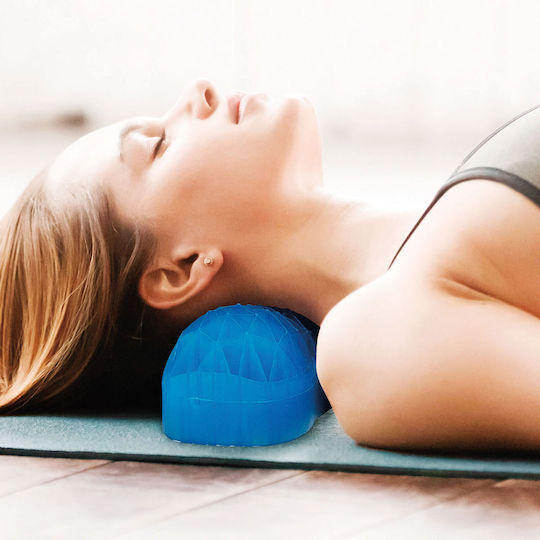Bewello Neck Support Pillow 27x9x9cm