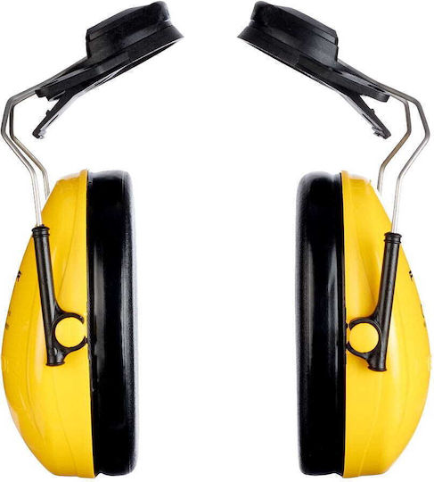3M Peltor Optime Iii Antifoane pentru cască