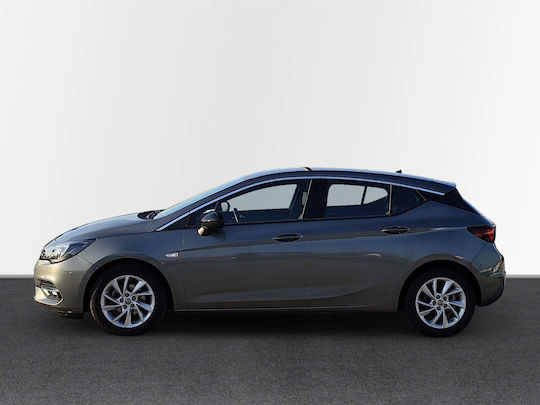 Opel Astra 1.5lt Diesel Elegance '21