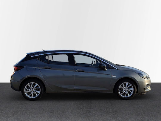 Opel Astra 1.5lt Diesel Elegance '21